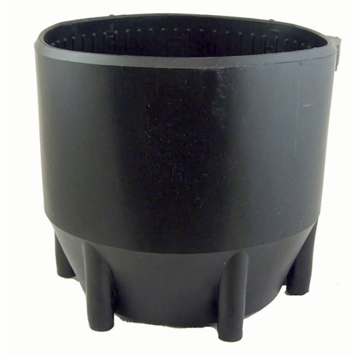 Beaver Sports Culot pour bouteille de plongée 10 et 12 l