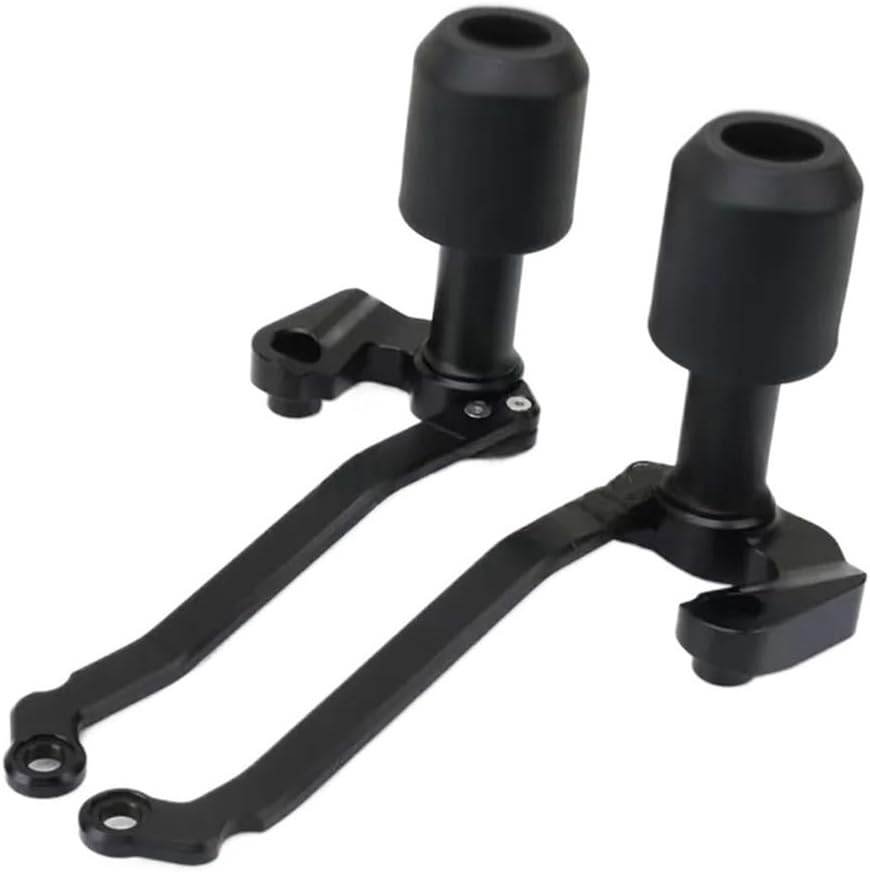 For APRILIA RS660 2021-2023. Motorcycle CNC Frame Sliders Protector Guard Crash Pad Falling Protection with
