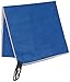 PackTowl Personal Microfiber Towel, Blueberry, Body- 25 x 54-Inch