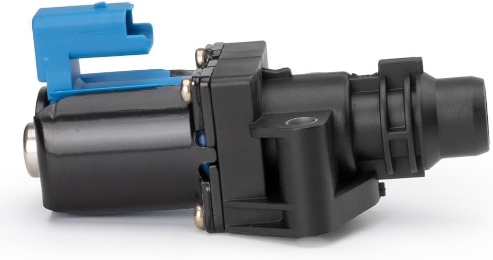 BM5Z8C605C HVAC Heater Control Valve for Ford Escape 2013-2016 for Ford Fiesta 2014-2019 for Ford Fusion 2013-2014 Heater Water Valve Replaces BM5Z-8C605-C