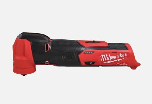 2526-20 M12 12 Volt Oscillating Multi-Tool,Replacement for Milwaukee FUEL™ OEM