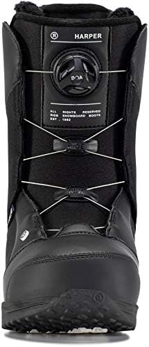 ride harper snowboard boots