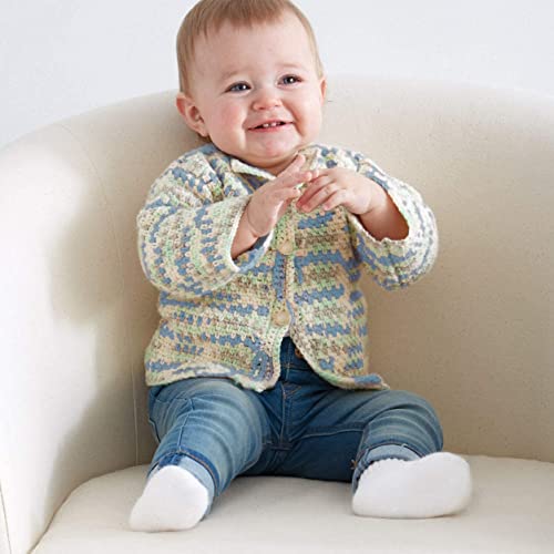 Image of Bernat Baby Sport BB Yarn