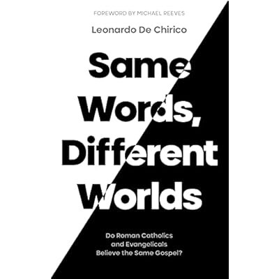 Same Words, Different Worlds
