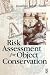 Risk Assessment for Object Conservation