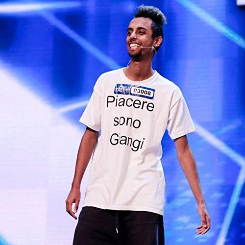 The Giangi Show Podcast Por RadioSP30 arte de portada