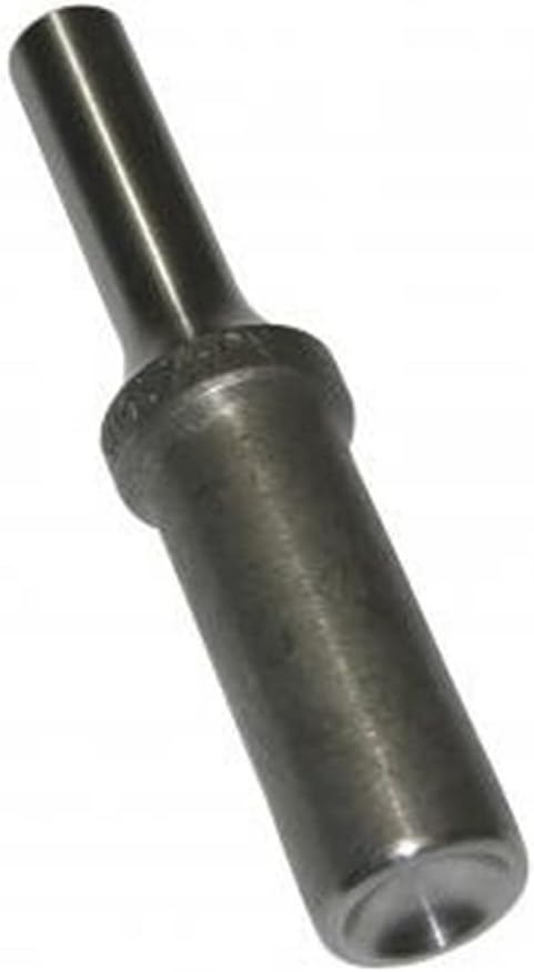 Ajax Tools Works A1605 Rivet Set 1/4 Round