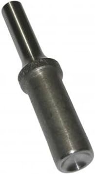 Ajax Tool Works A1605 Rivet Set 1/4 Round