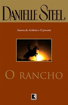 Capa do livro O Rancho