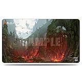 Magic the Gathering - Ravnica Allegiance Playmat - Spielunterlage