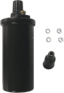 Sierra International 18-5433, Ignition Coil