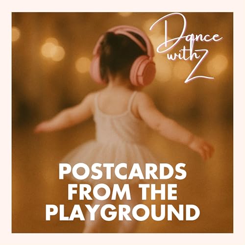 Postcards from the Playground
