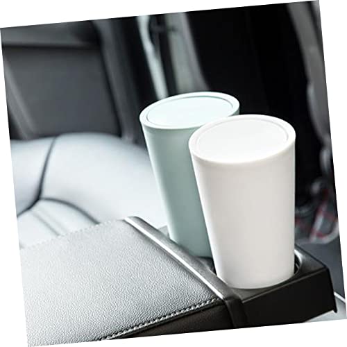 Cubos de basura para automóvil ULTECHNOVO evitan vuelcos en el coche 5