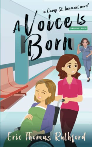 A Voice is Born (Camp St. Innocent)