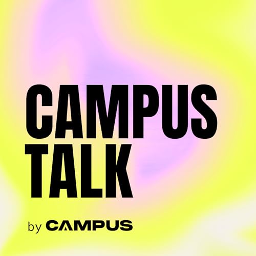 Couverture de Campus Talk