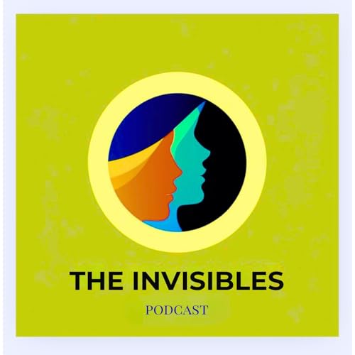 The Invisibles cover art