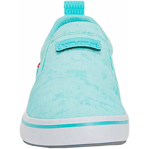 Xtratuf Women's Sustainable Sharkbyte Deck Shoe4