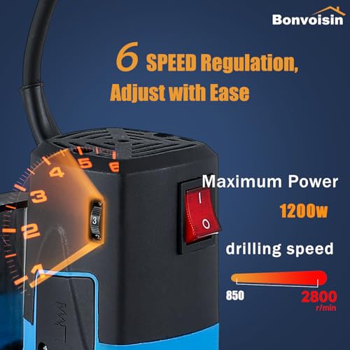 Benchtop Drill Press for Woodworking