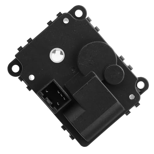 Actuador de Modo de Control de Calentador 97154 2E200 Actuador de Control de Climatización de Calentador de CA de Confort Mejorado - imagen 4