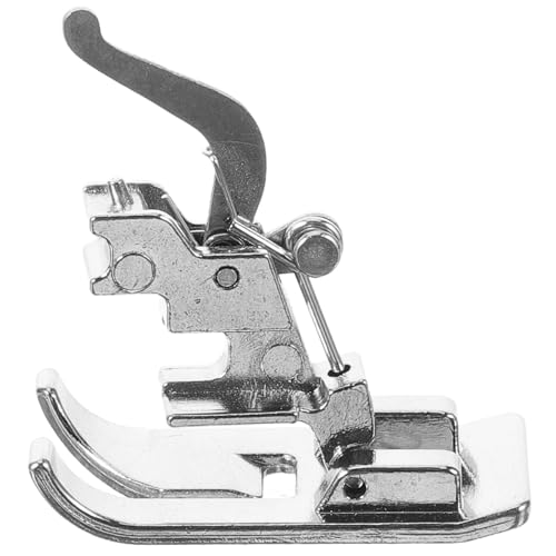 ULTECHNOVO Pie prensatelas portátil para máquinas de coser miniatura 1