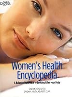 Women's Health Encyclopedia 0276446046 Book Cover