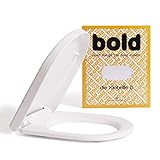 Angenehme doppelte Absenkautomatik.