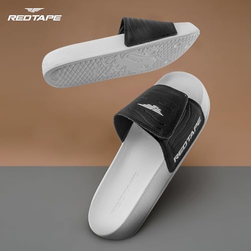 Image of Red Tape Men's EVA Sliders