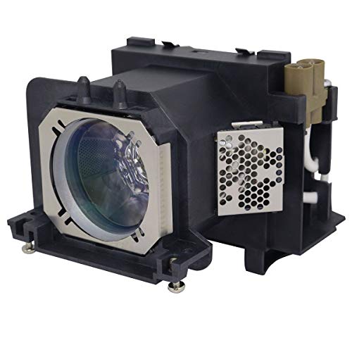 Lámpara para proyector Panasonic PT-VZ580 con bombilla original Dekain