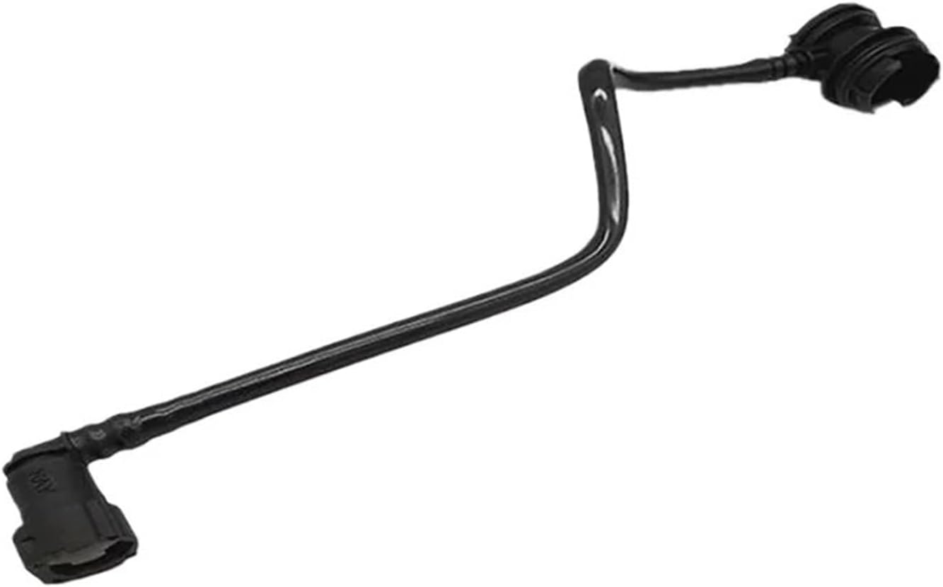 1K0201160BG 1J0201246B 1K0201797AE 1K0201801D Tube Pipe Charcoal Canister Breather Hose Compatible With Jetta Golf A3