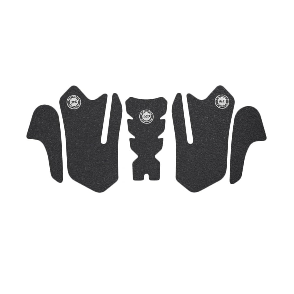 Motorcycle Fuel Tank Pad Stickers Tankpad for Du&Cati Panigale V2 899 959 1199 1299 Sticker Tank Cover Decoration Accessories Motorcycle Tank Pad