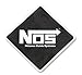 NOS 19216NOS Diamond Decal
