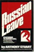 Russian leave: A novel 0877953368 Book Cover