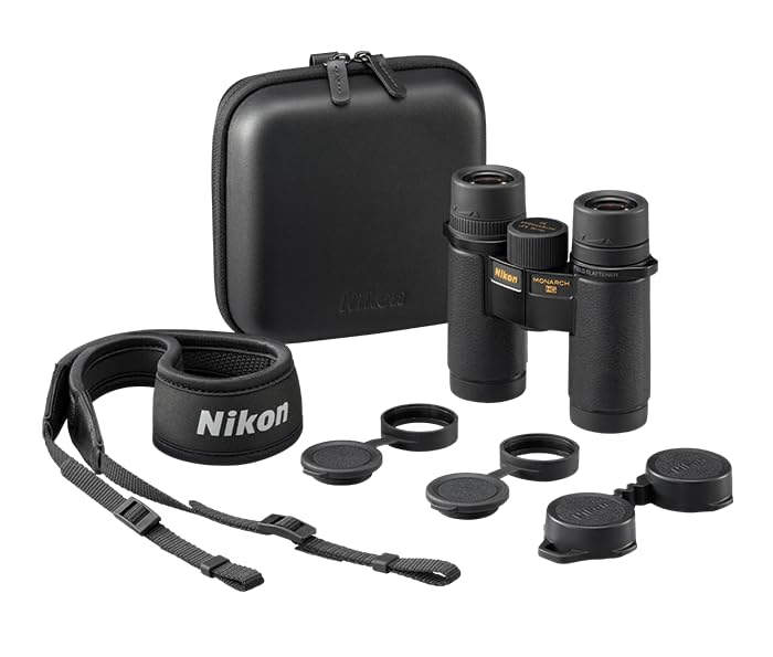 Amazon | Nikon 双眼鏡 モナークHG 8X30 8倍30口径 MONARCH HG 8X30
