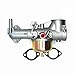 Partman Carburetor 491590 Carb Fit For Briggs & Stratton 191700 192700 193700 Engine Series