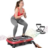 AXV Vibration Plate