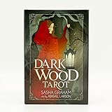 Dark Wood Tarot