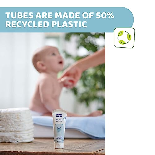 Soin corporel bébé Chicco Crème Nappy - vue 8