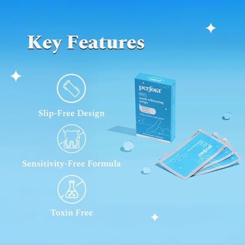 Image of Perfora Teeth Whitening Combo | Enamel-Safe Teeth Whitening Oral Care Formula | Whitens Teeth & Freshens Breath | Pack of 3