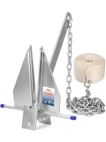 OULEME 8–13 lb Kit