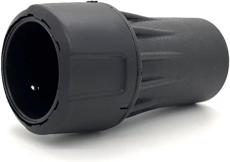 DWV9000 Universal Quick Connector, 1-1/4 Inch Adapter