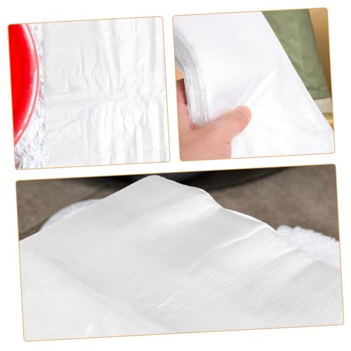 Bolsas desechables para spa de pies, 2 unidades miniatura 3