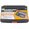 Deutsch Terminal Ratcheting Crimping Tool- Includes 6 Quick Change Dies