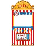 Stakee 1 Accesorio para Fotomatón De Carnaval Y Circo, Artículos para Fiestas