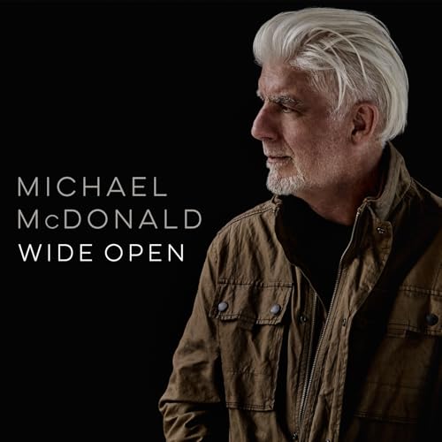 Michael McDonald