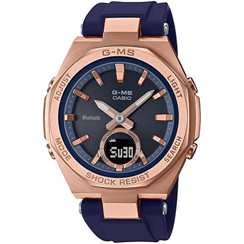 CASIO �J�V�I BABY-G �x�C�r�[�W�[ �A�i�f�W �A�i���O&�f�W�^�� �ی` MSG-B100G-2AJF ���f�B�[�X�r���v
