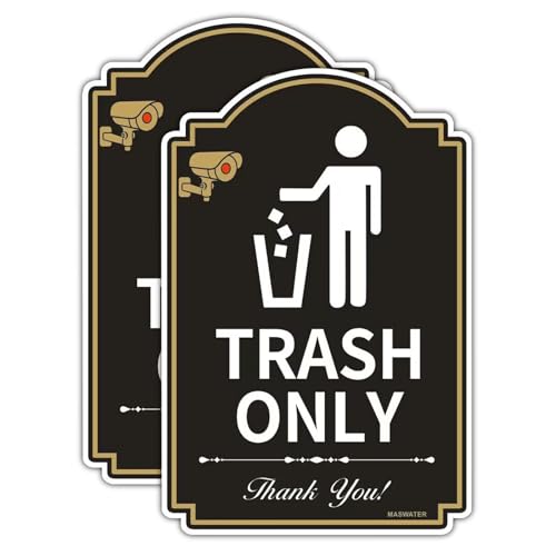 Maswater 2pbN S~ I[ TC SmartSign 20.3 x 30.5 cm SuperStick ڒܕtAƔ