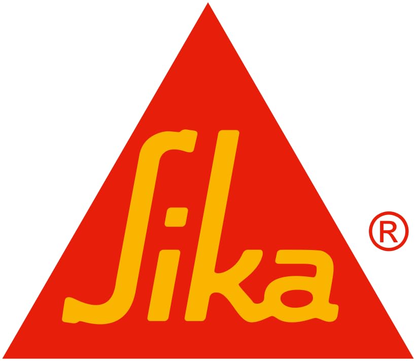 Sika Sikaflex 124 Mirror Grip Gray adhesivo para espejos 10 oz miniatura 6
