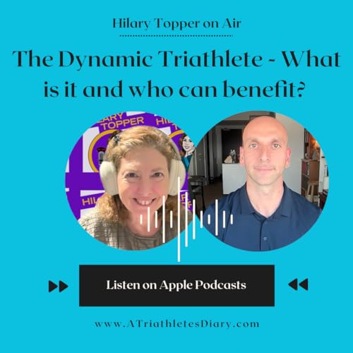 Dynamic Triathlete - What is it and who can benefit?