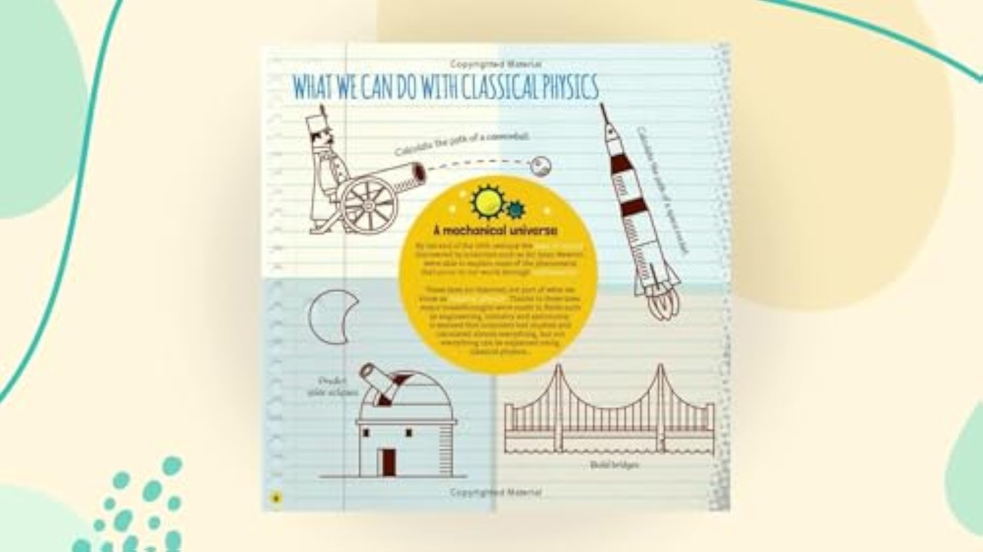 My First Book of Quantum Physics: The Roads to Pacifism