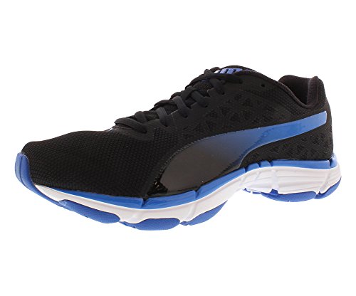 Puma Men's Mobium Swiftstrike Running Shoes Hawaiin Ocean/Puma R 13 D(M) US
